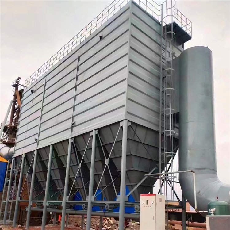 定制移動(dòng)式布袋除塵器 為造船廠(chǎng)與修船廠(chǎng)焊煙粉塵凈化提供專(zhuān)業(yè)解決方案