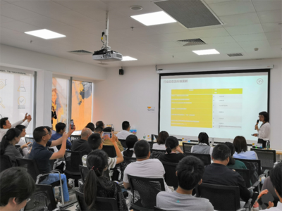 Intertek2019國際化妝品法規與安全質量保障巡回研討會珠海站圓滿落幕，助力國際貿易信息咨詢發展